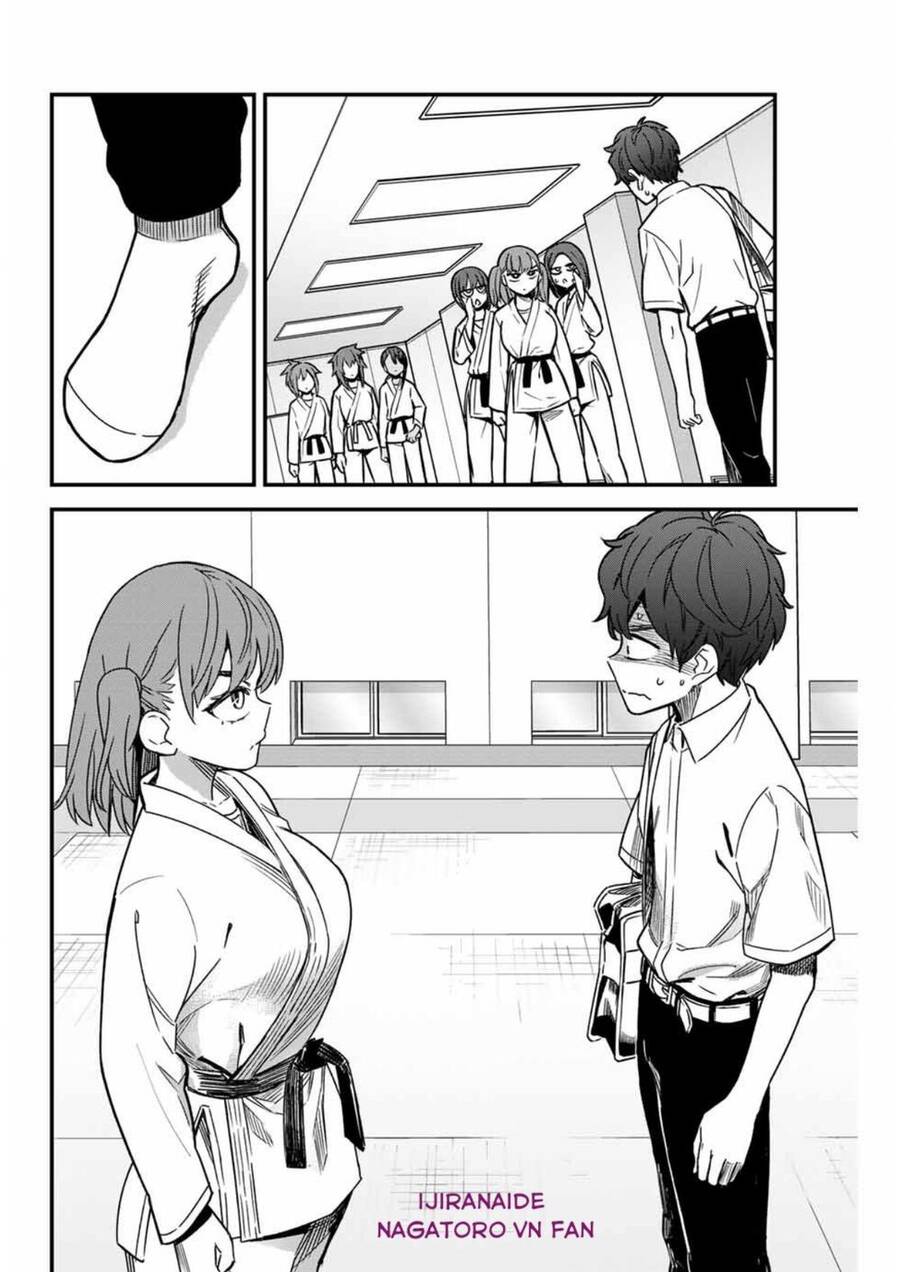 please don bully me - nagatoro-san chapter 96 8