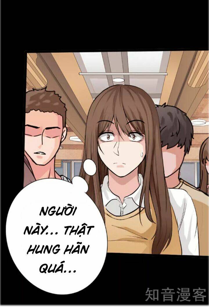 tuyệt phẩm tà thiếu chapter 35 22