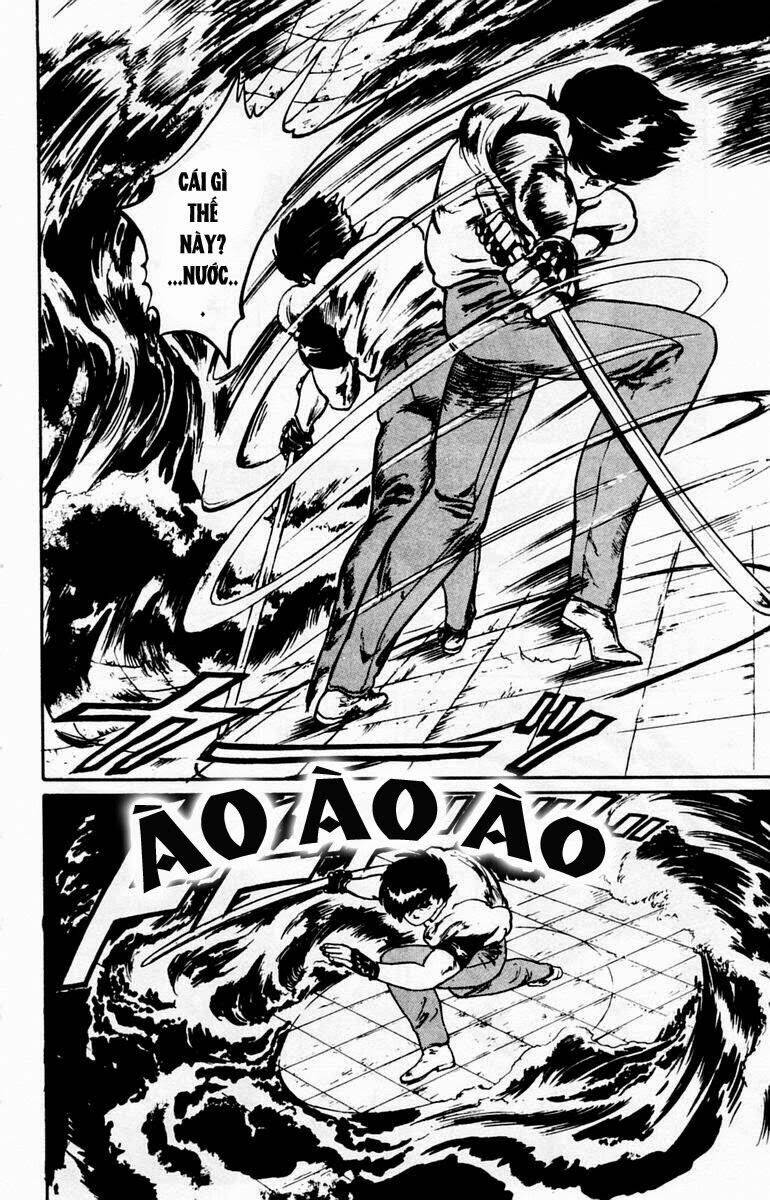 thợ săn ma giới chapter 9 11