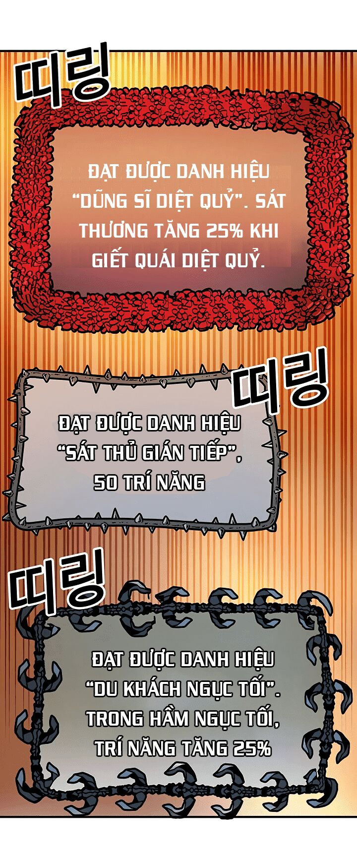 bug player - người chơi lỗi chapter 51 20