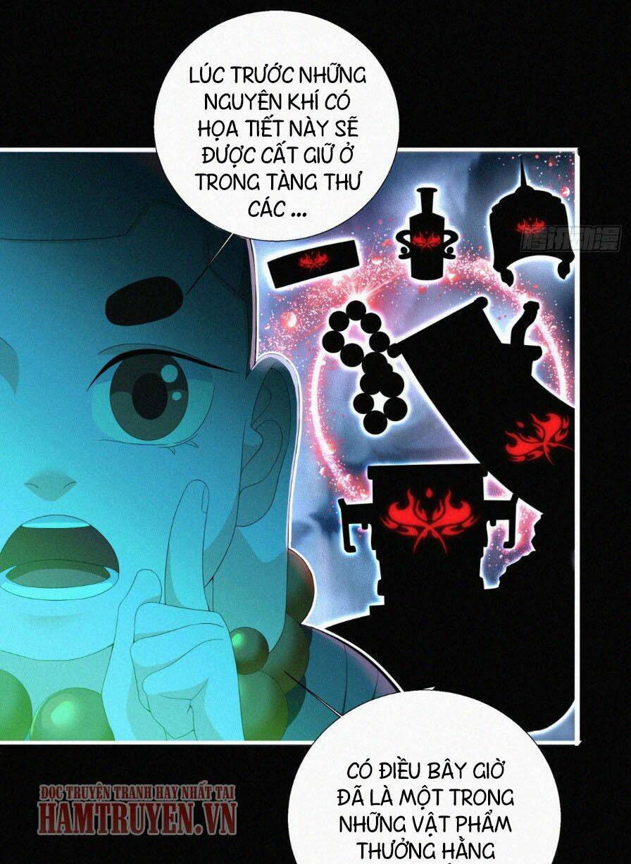nguyên linh chúa tể chapter 14 12