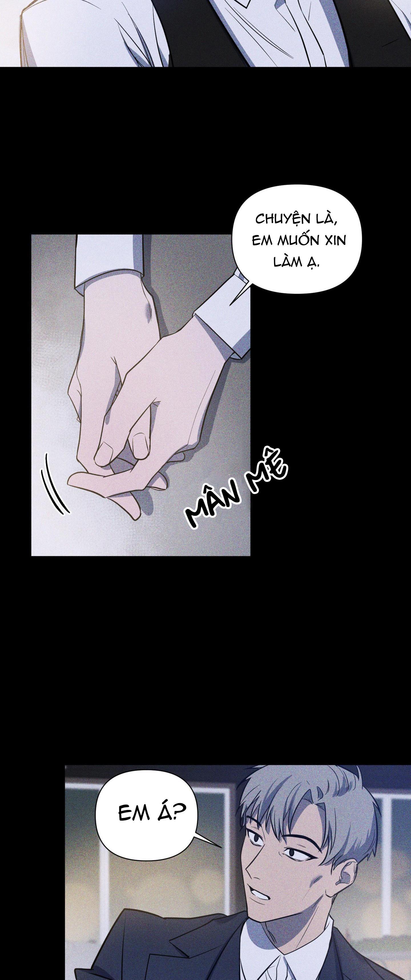 bình minh chia cắt màn đêm chapter 3 28