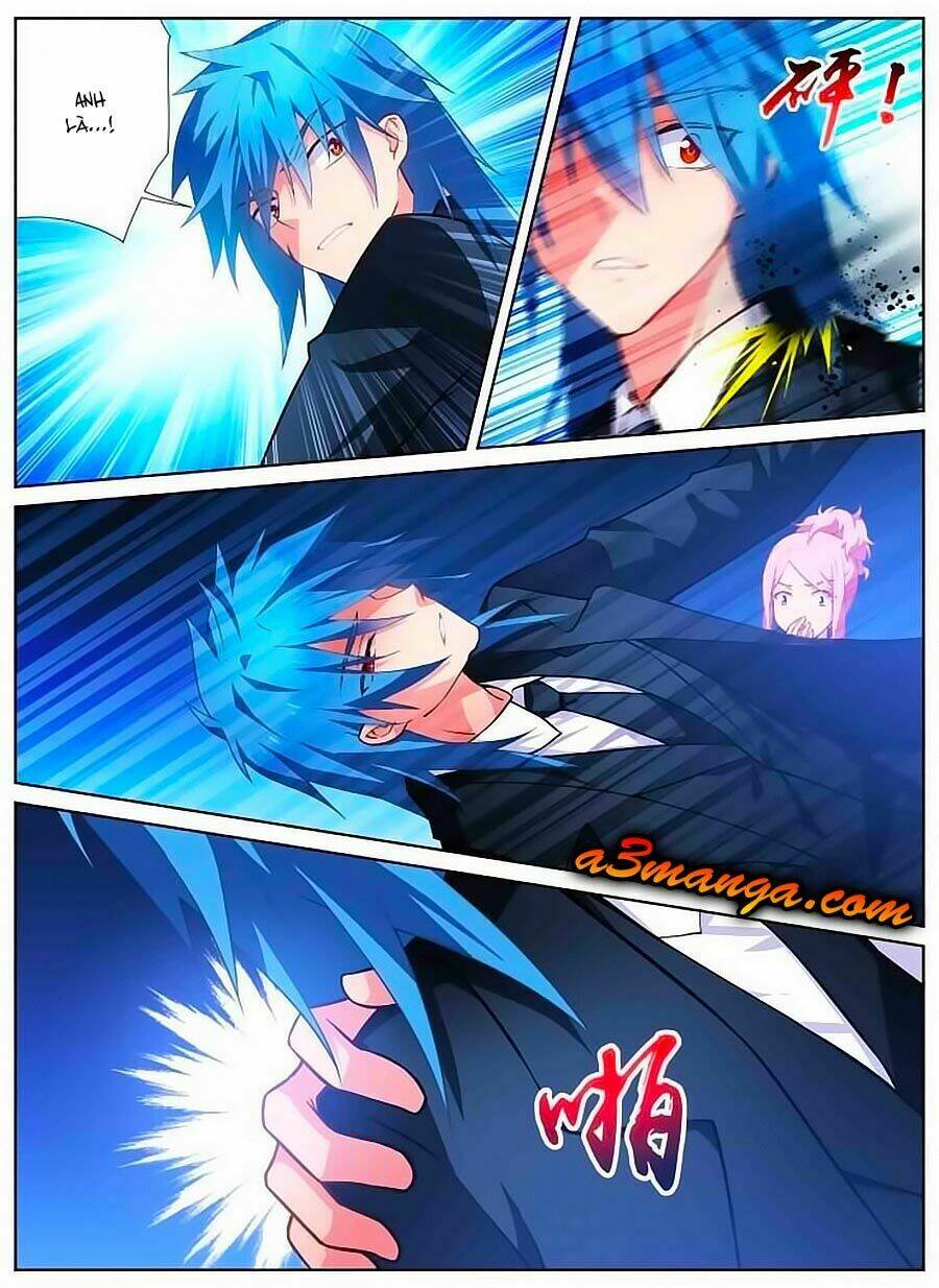 giả diện thế thân chapter 104 5