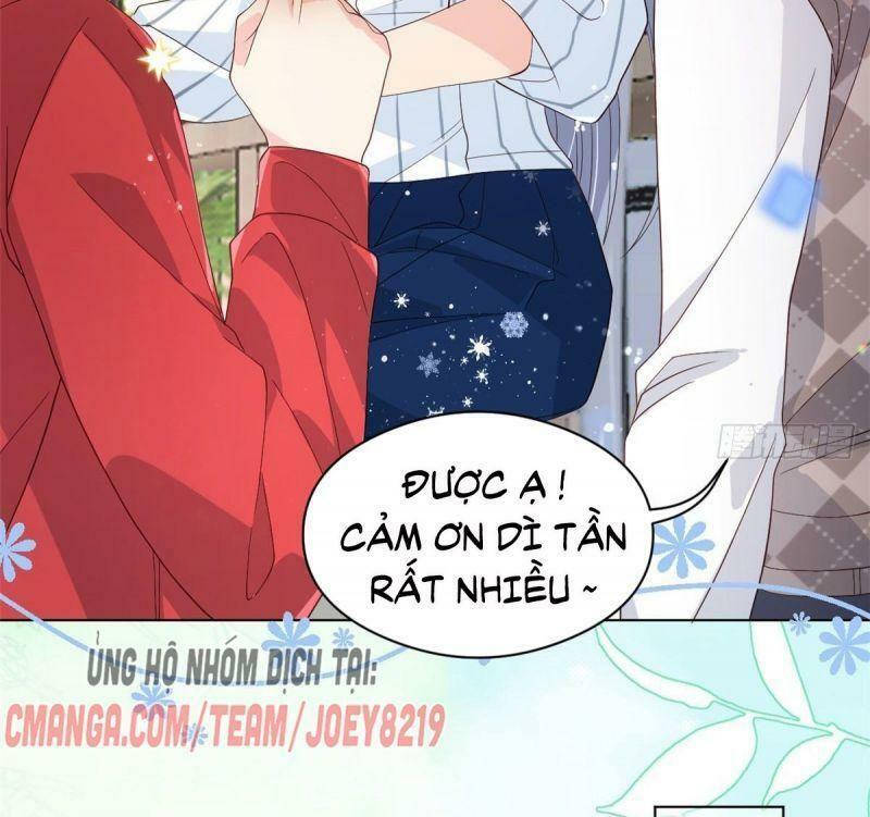 đoàn sủng lão đại ba tuổi rưỡi chapter 10 49