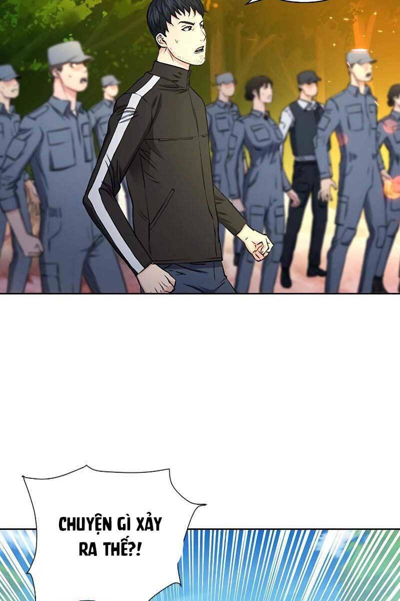 druid tại ga seoul - người hóa thú chapter 87 111