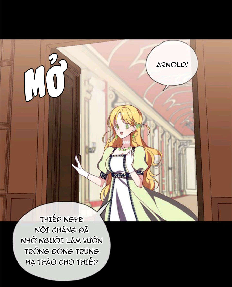 theo dấu vụn bánh chapter 12 46