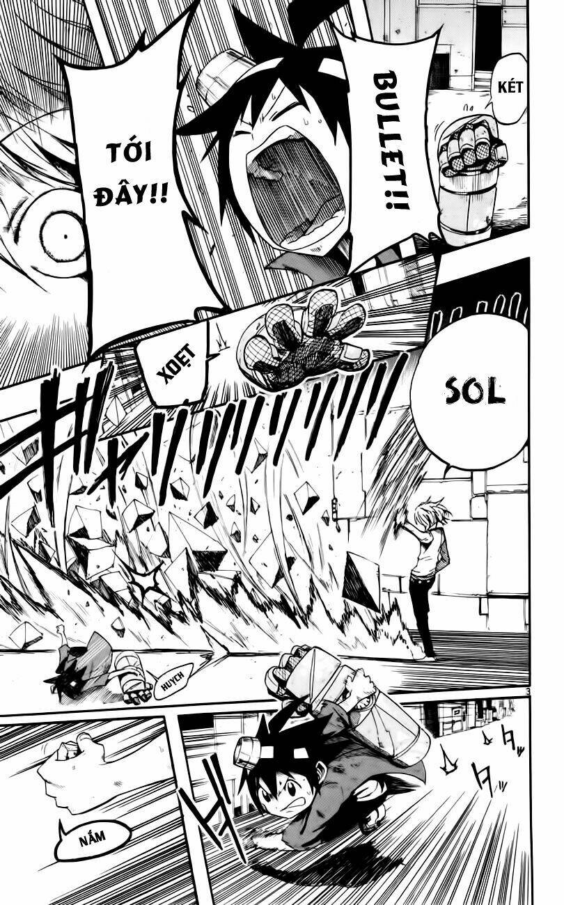 bullet armors chapter 12 4