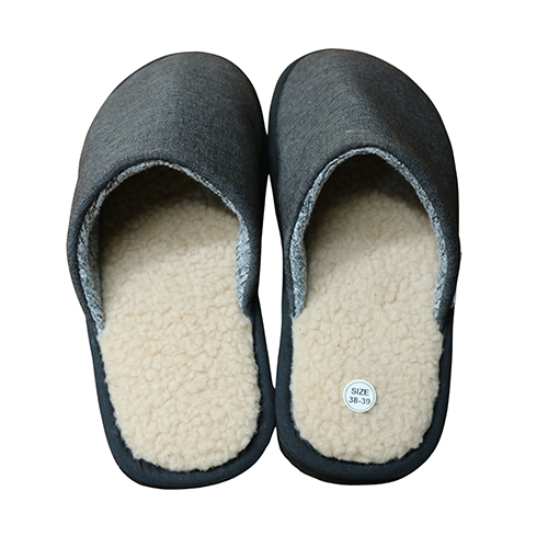 Dép hài bông Hương Quế DH-41