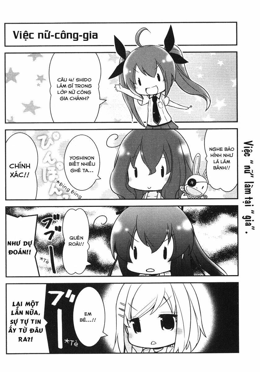 date a origami chapter 5 6