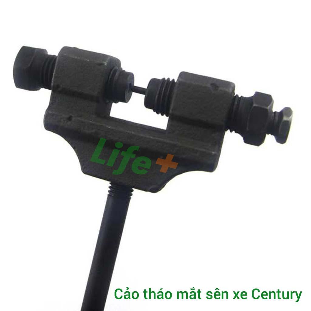 Vam đột xích, tháo mắt sên xe máy cao cấp 090406DC