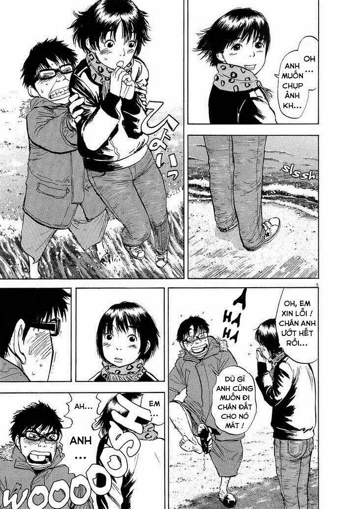 boy on the run chapter 27 5