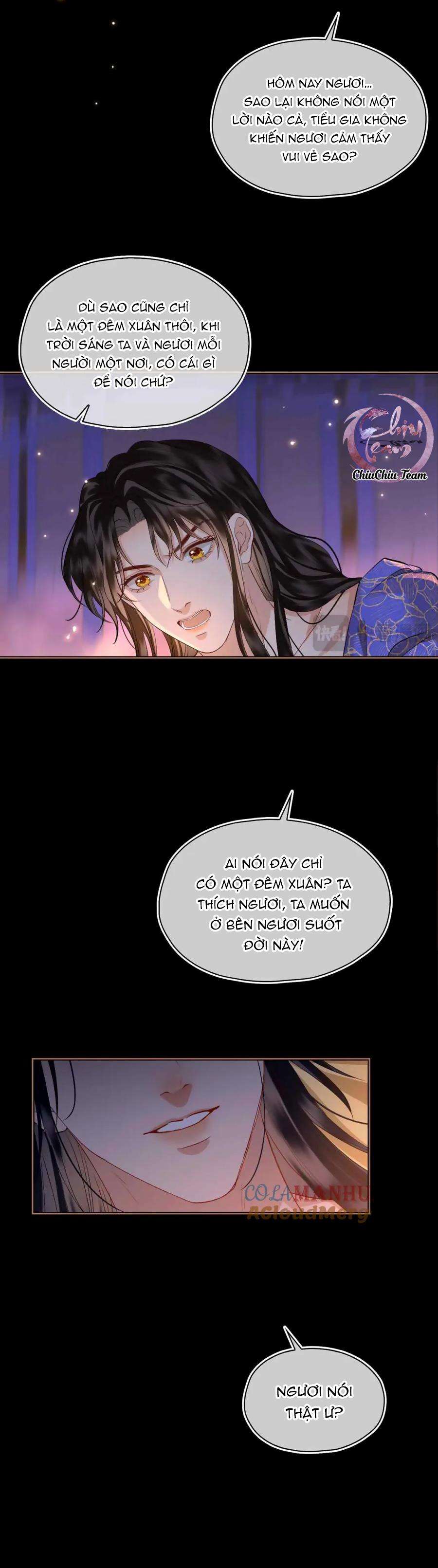 18+ dục vọng chapter 26 10