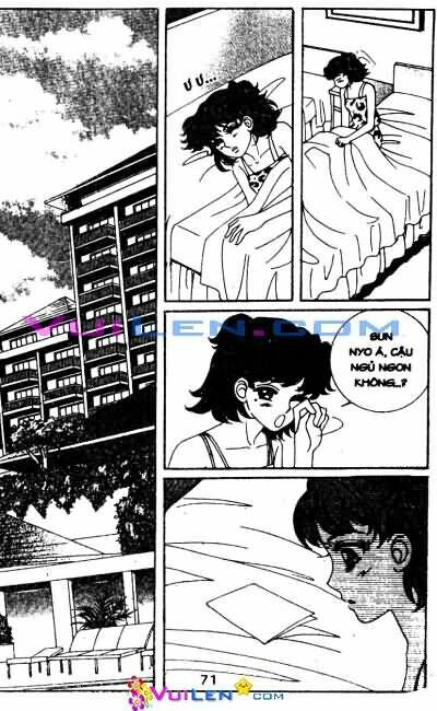 cô dâu bé xinh chapter 60 12