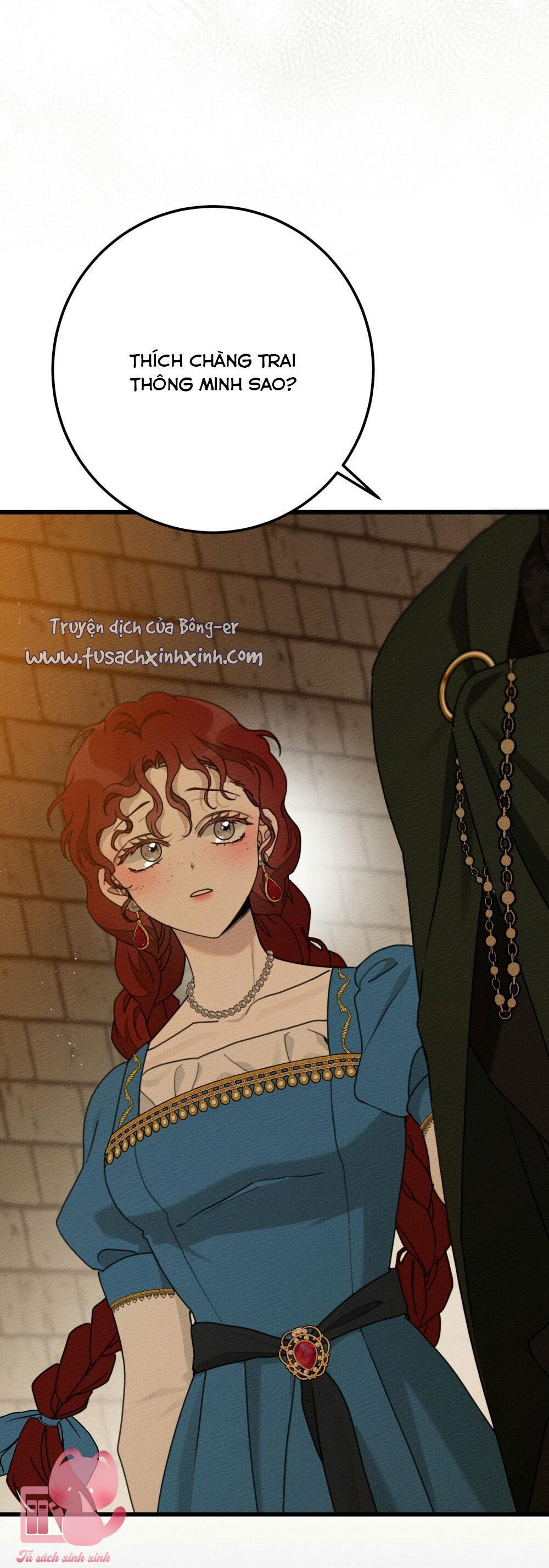 dưới tán cây sồi chapter 50 65