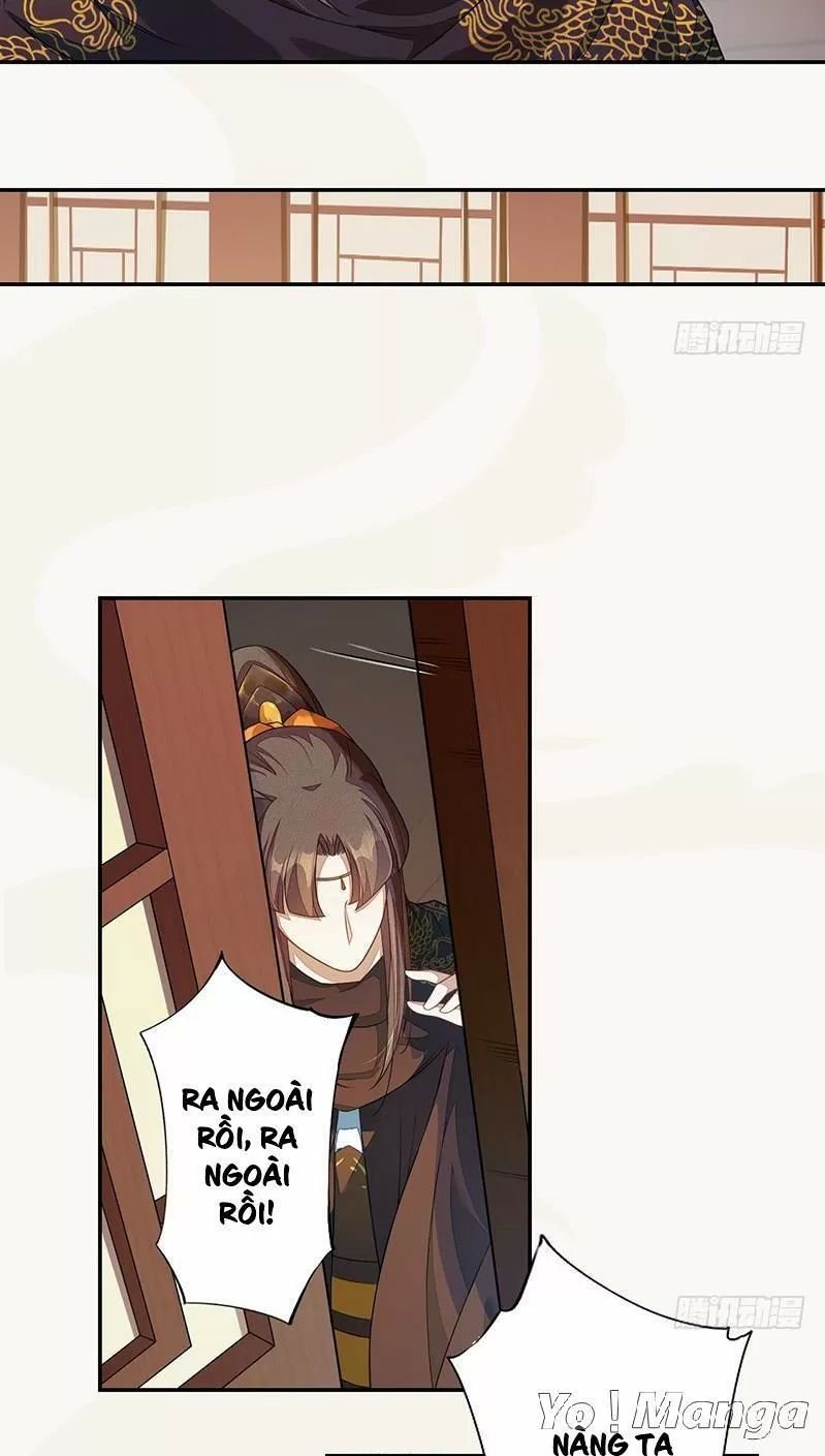 tuyệt thế luyện đan sư chapter 124 8