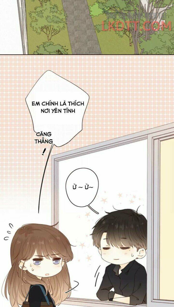 Cô Ấy Không Đáng Yêu chapter 38.2 62