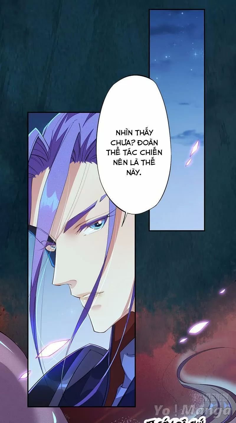 tuyệt thế luyện đan sư chapter 95 2