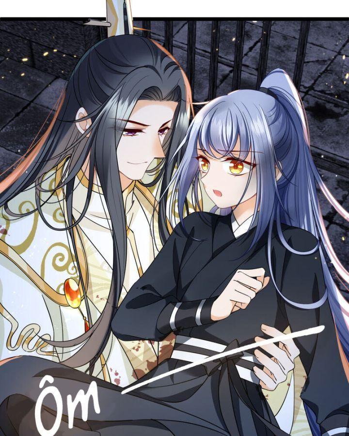 nụ cười của ngươi ngọt gãy tám cái răng của ta chapter 89 37