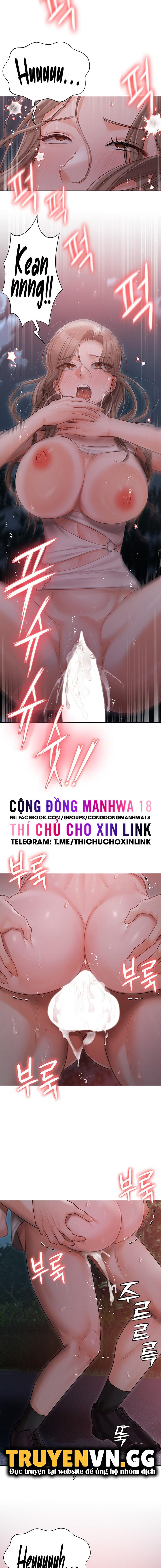 biệt thự hyeonjung chapter 27 13