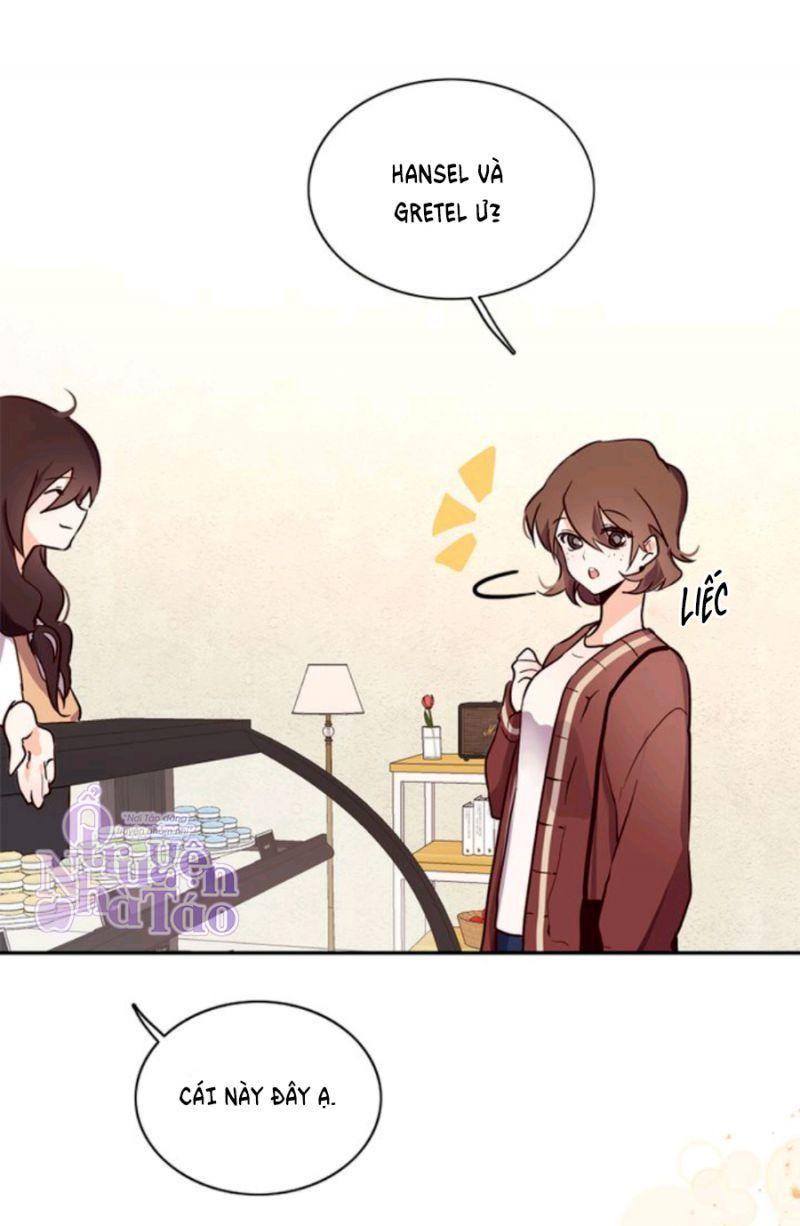 đi theo dấu vụn bánh chapter 1 30