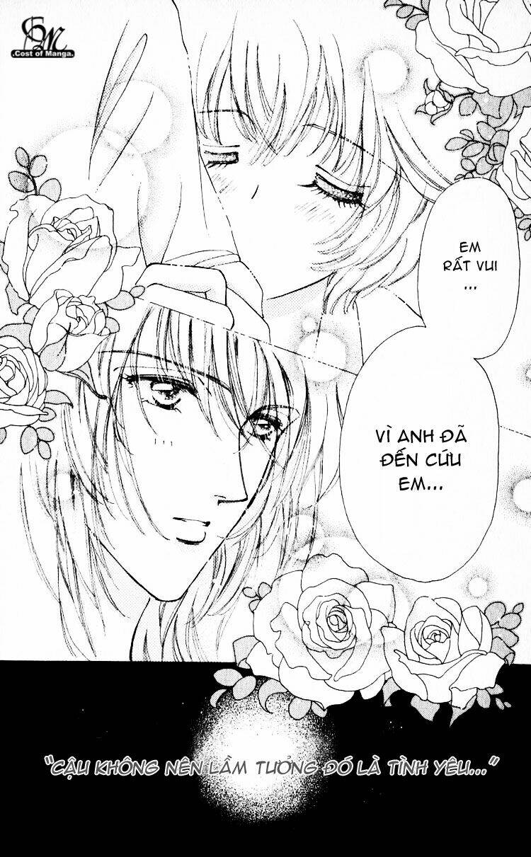 hana ni nare chapter 5 23