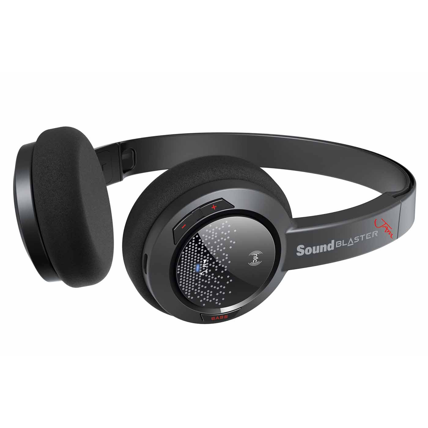 Tai nghe Creative Sound Blaster Jam - Hàng chính hãng