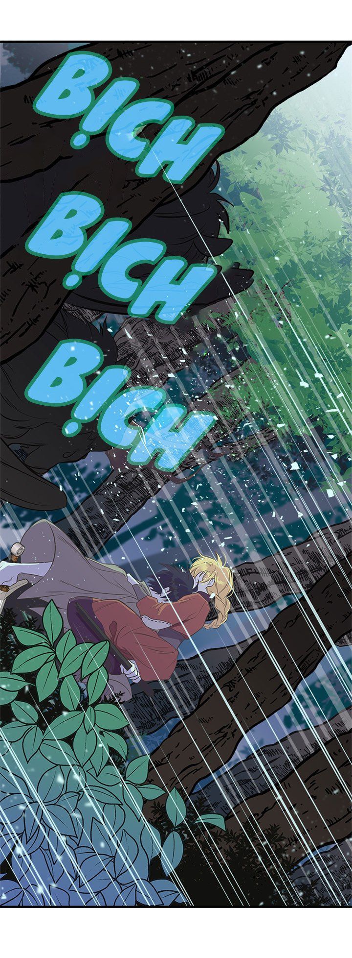 chị tôi đã nhặt về một nam chính quyến rũ chapter 9 37