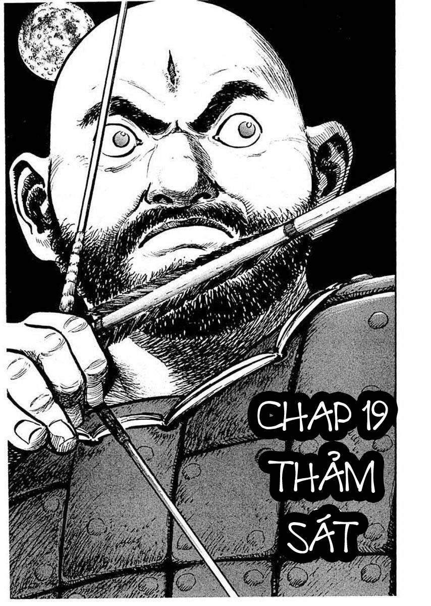 binh pháp mặc công chapter 19 2