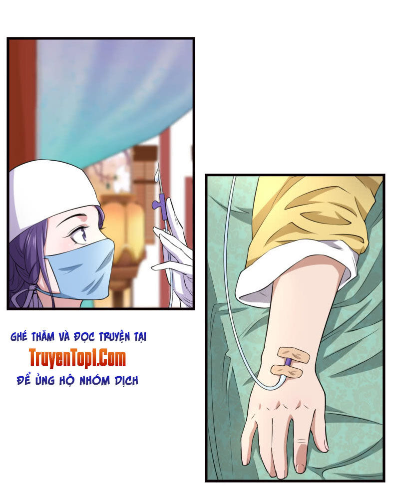 tà y cuồng thê chapter 78 13