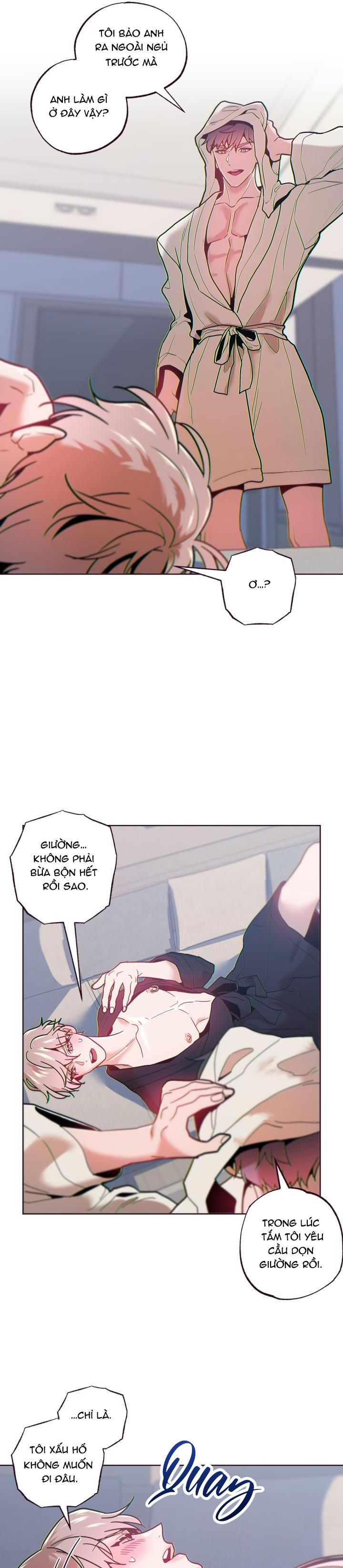 falling down chapter 37 20