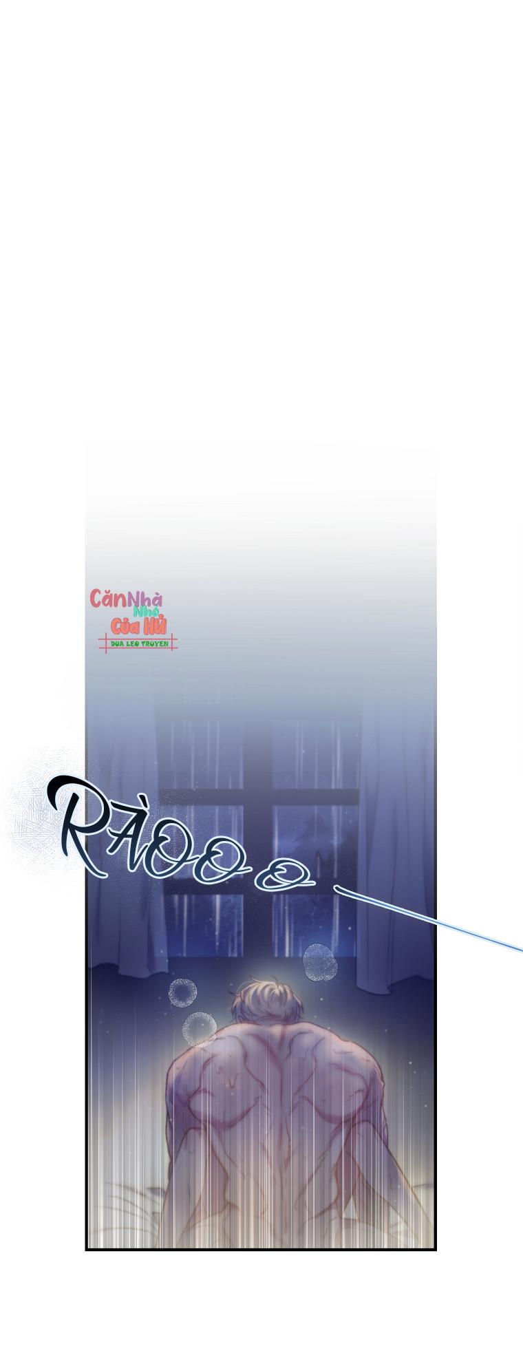 cơn mưa mật ngọt chapter 1 1