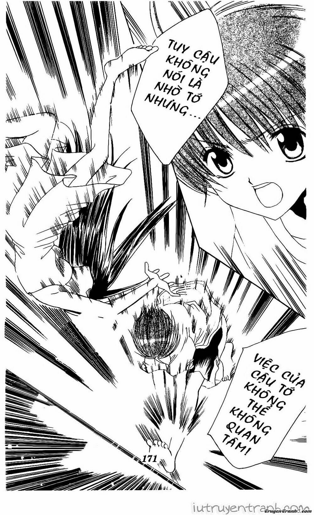 get love! chapter 27 37