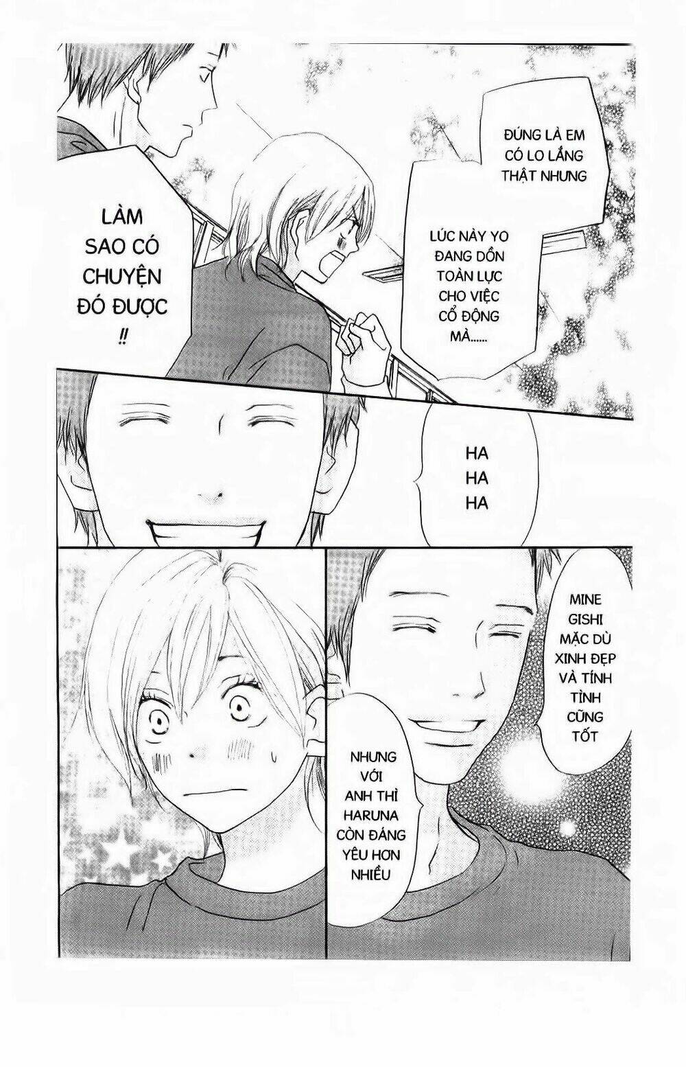 chuyện cấp iii chapter 51 20