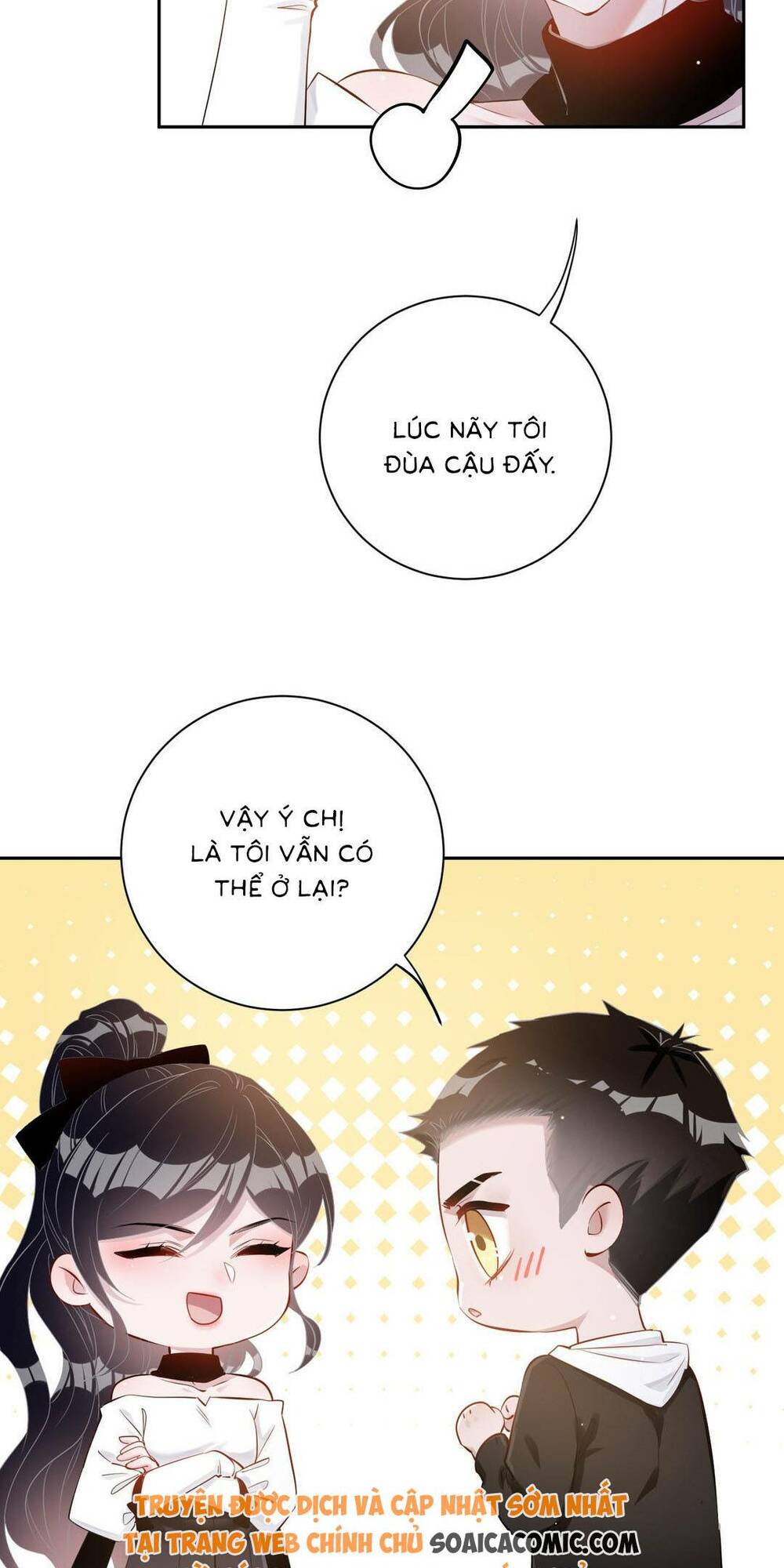 thế thân tự mình tu dưỡng chapter 39 18