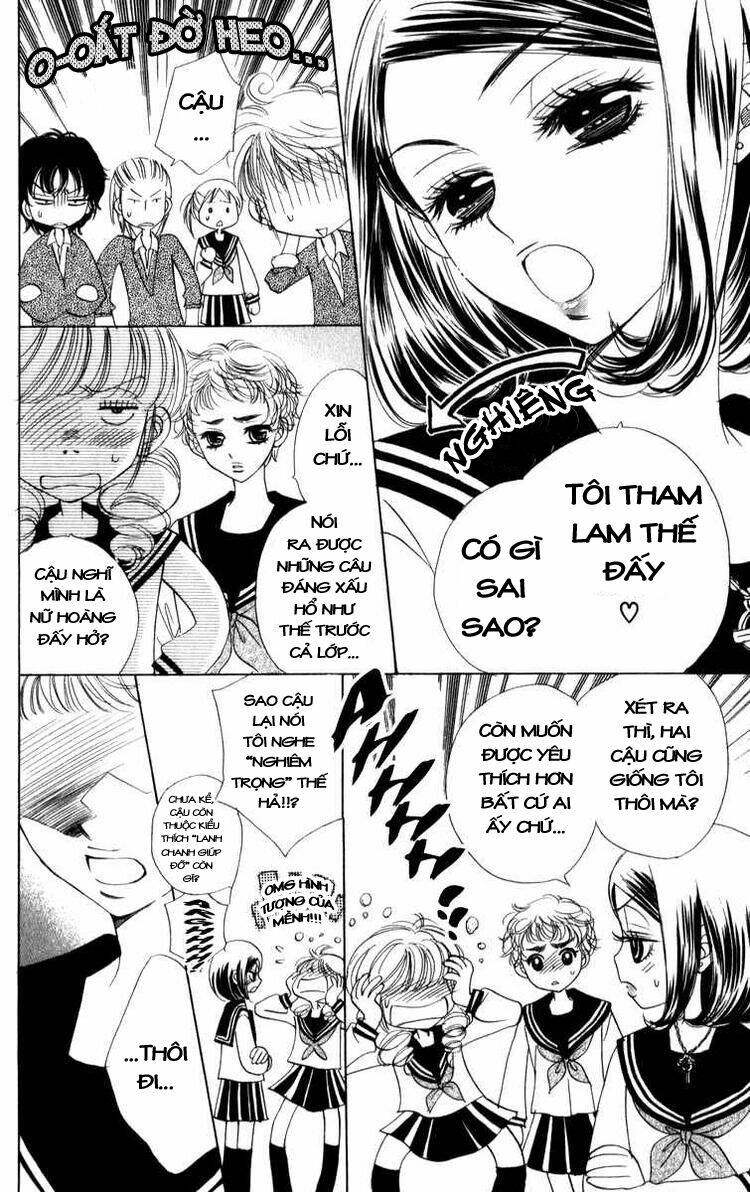 ác quỷ và bản tình ca chapter 23 7