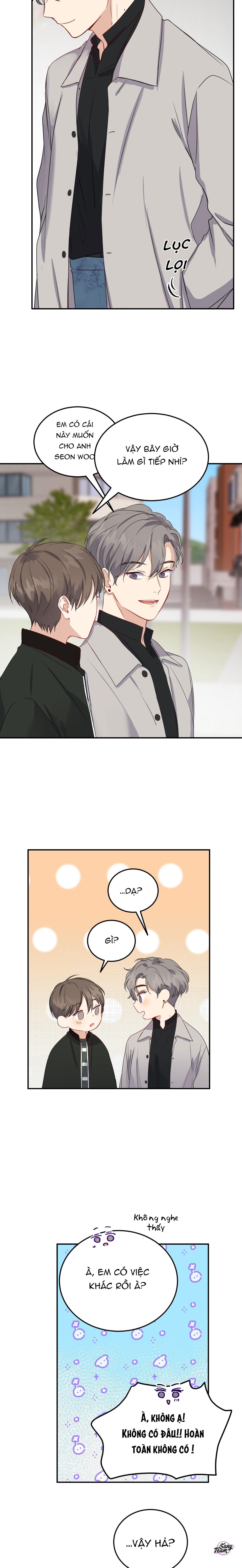 chuyện tình khác thường chapter 7 15