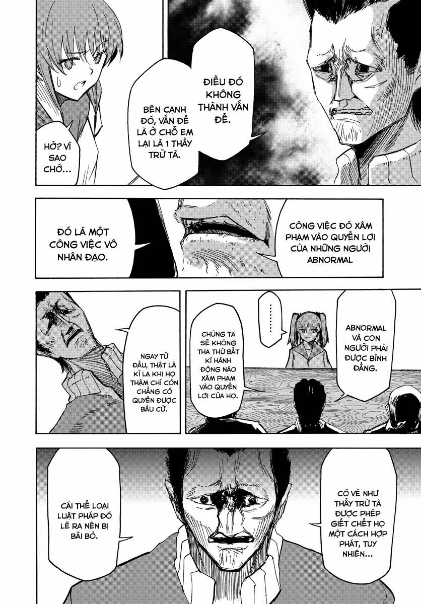 necro dancer chapter 4 9