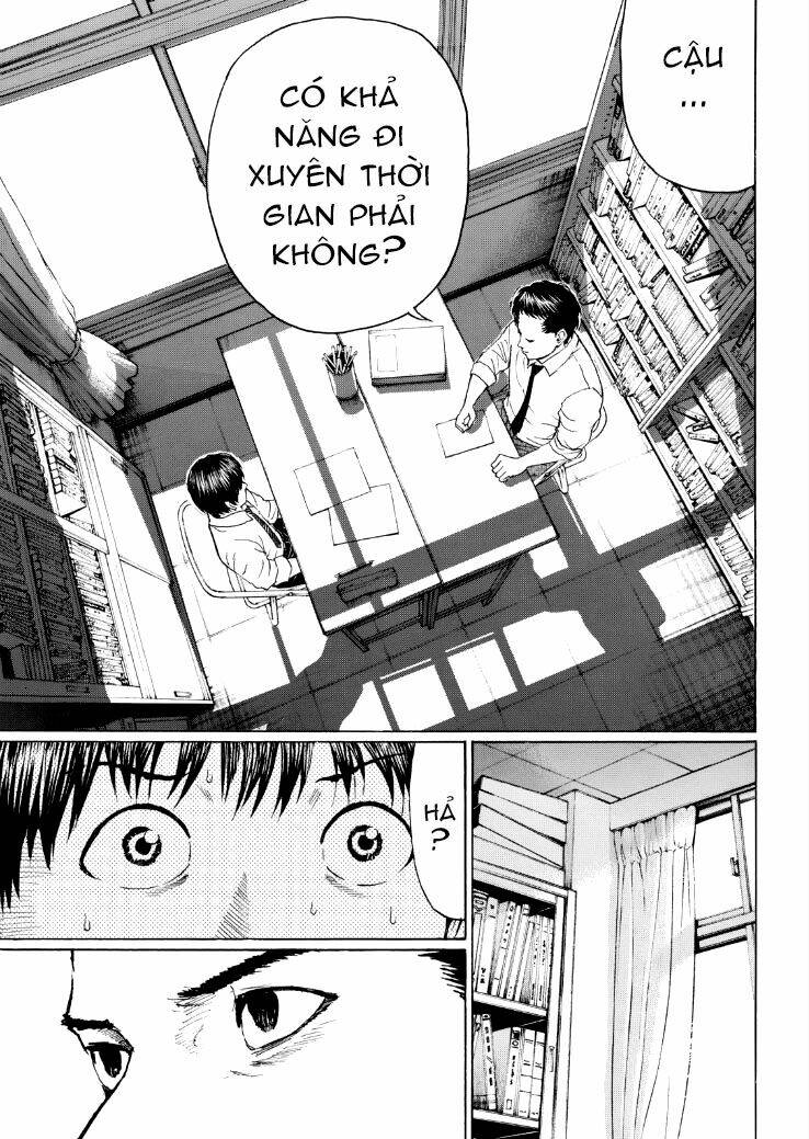 vợ tôi là wagatsuma chapter 91 19