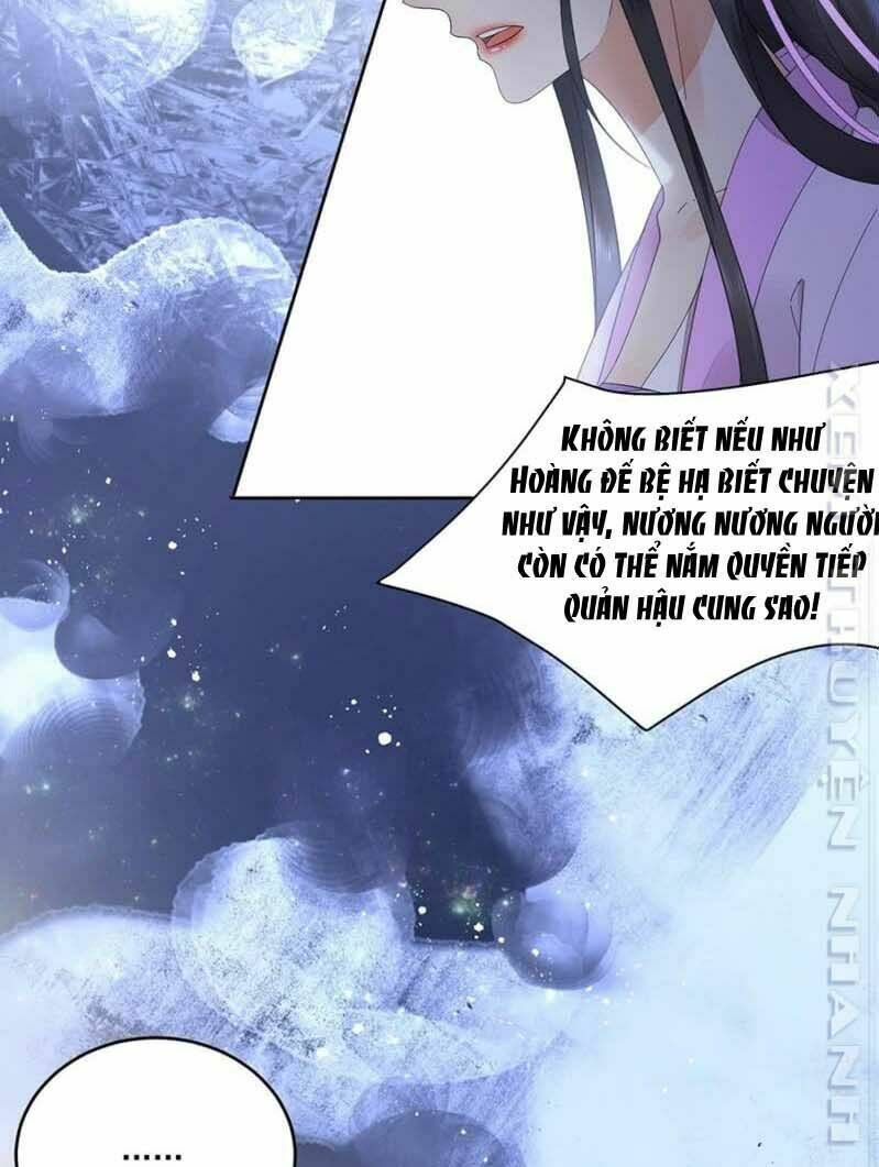 dục hỏa độc nữ chapter 126 29