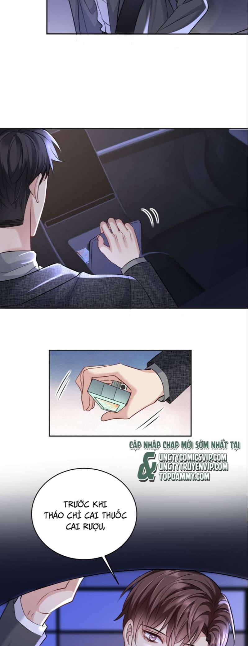 máy bay giấy chapter 87 11