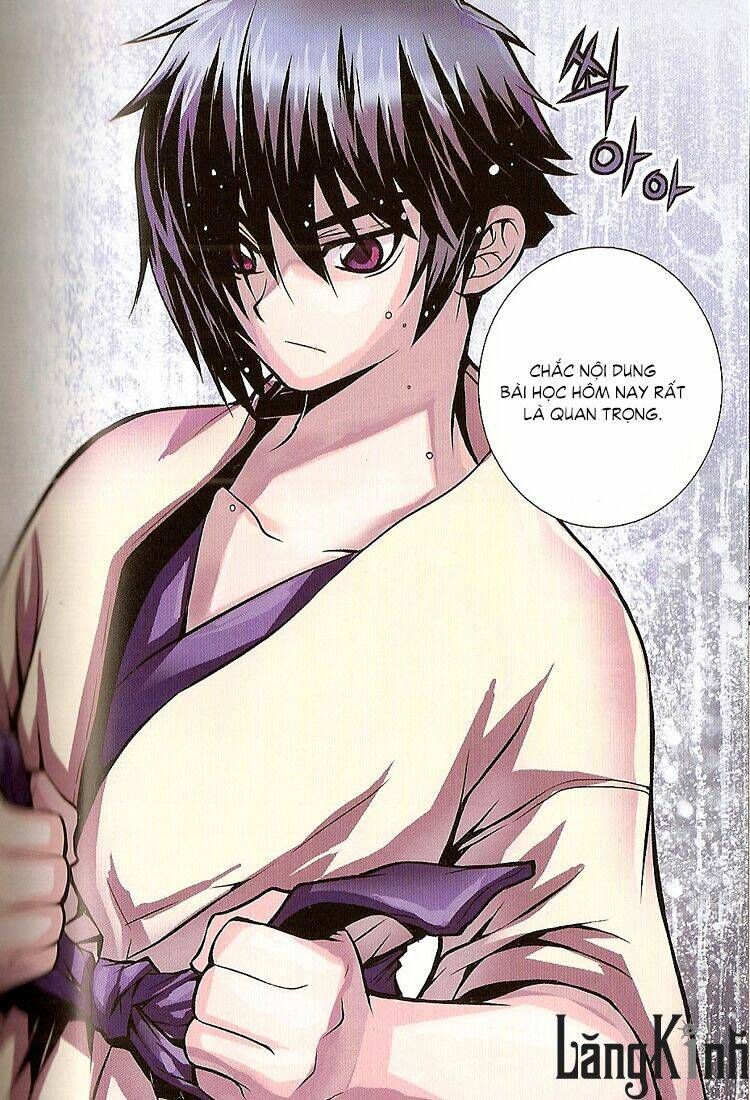 dragon who chapter 1 5