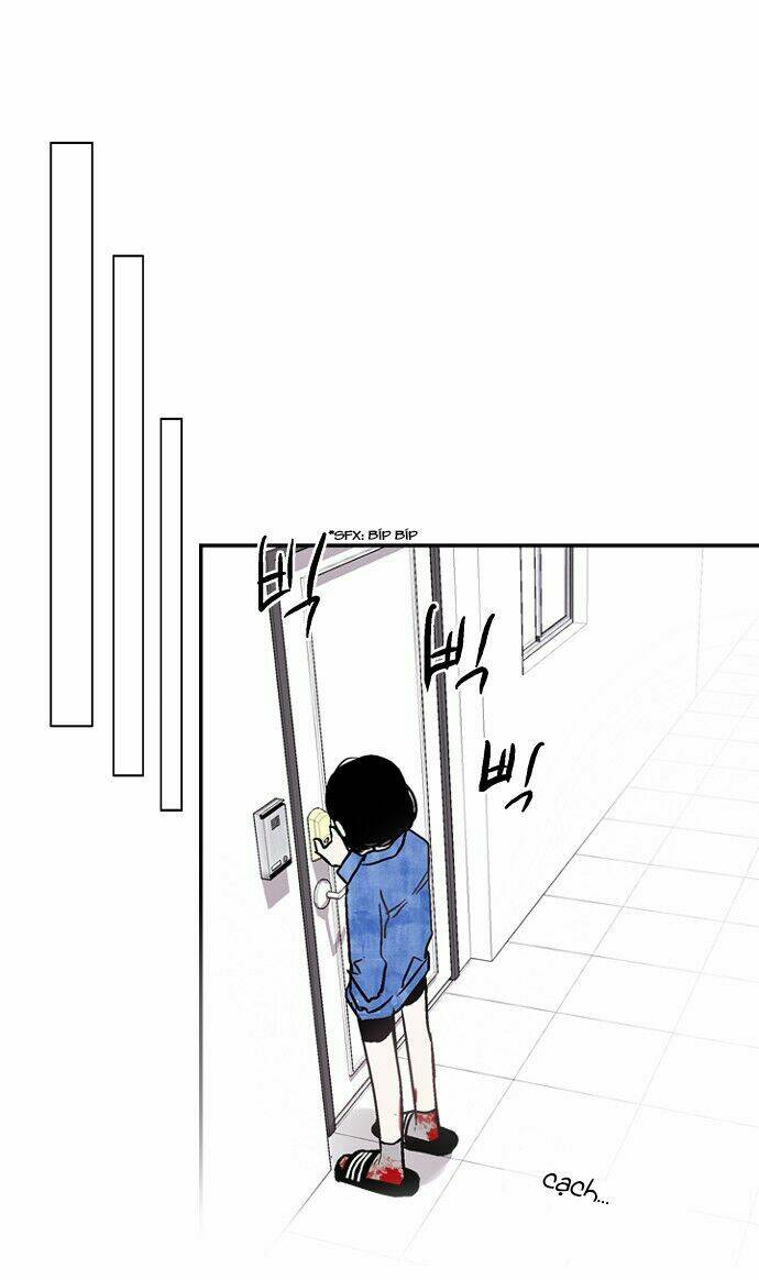 người máy hủy diệt chapter 16 7