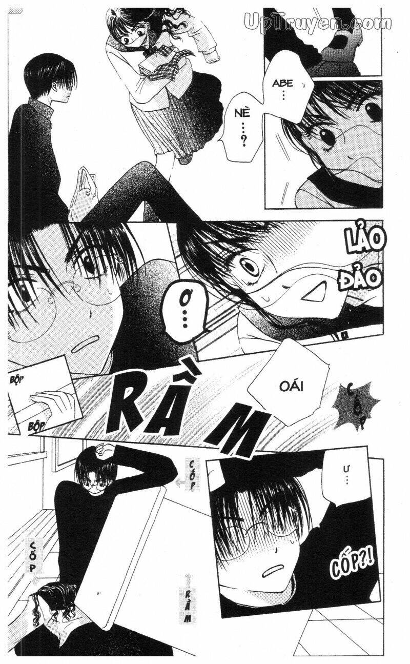 chân dung m&n chapter 1 31