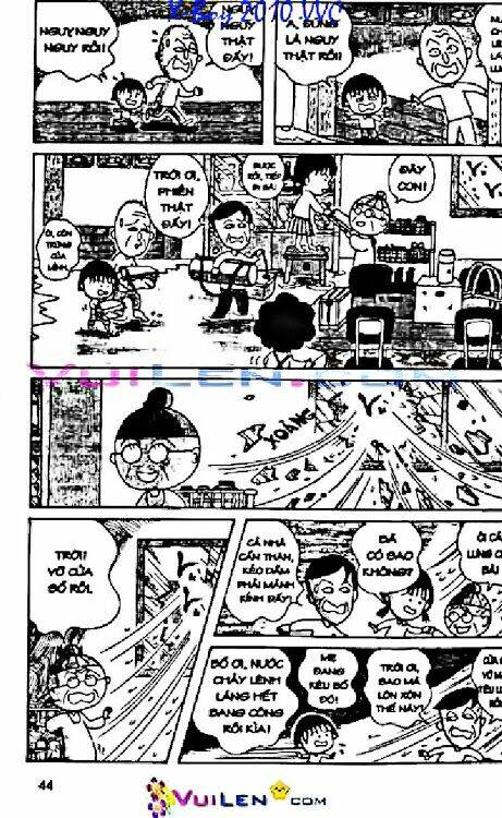 nhóc maruko chapter 14 44