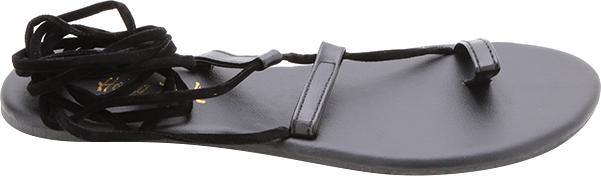 Giày Sandal Nữ Cột Dây Q8 51