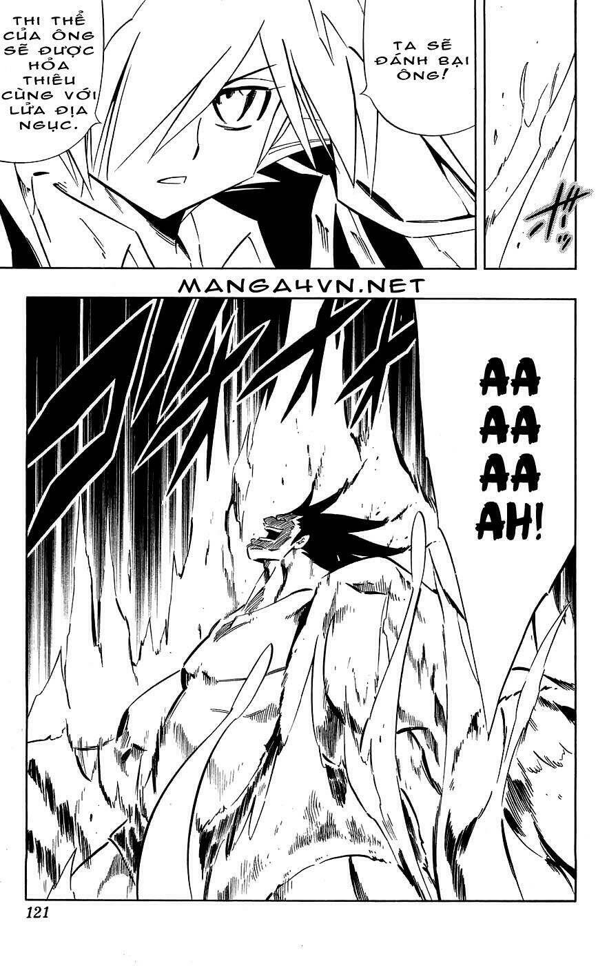 vua pháp thuật chapter 272 17