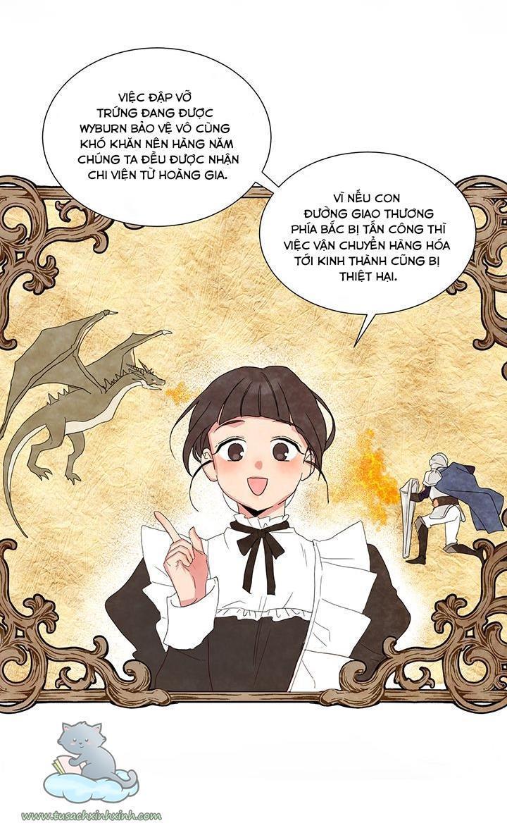 thế thì ta cứ trở thành kẻ ác thôi chapter 6 38