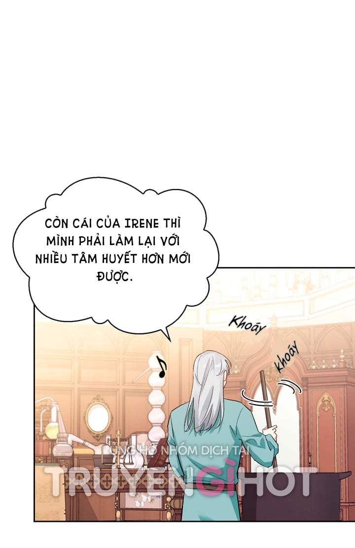 ác nữ xứng đôi với bạo chúa chapter 99 18