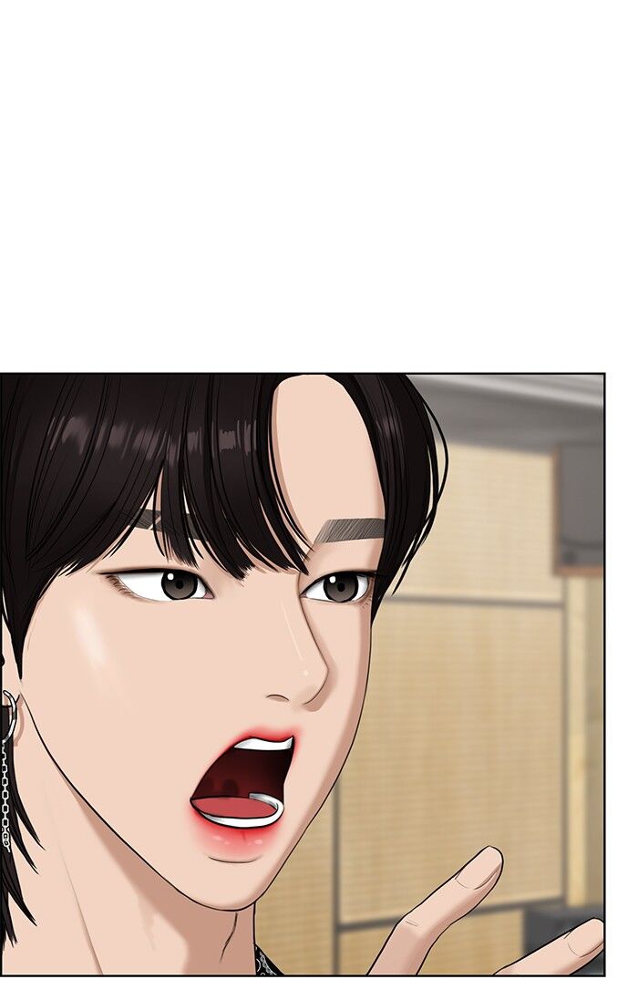 vẻ đẹp đích thực - true beauty chapter 73 117