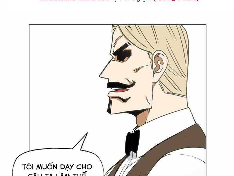 võ sĩ - the boxer chapter 116 99